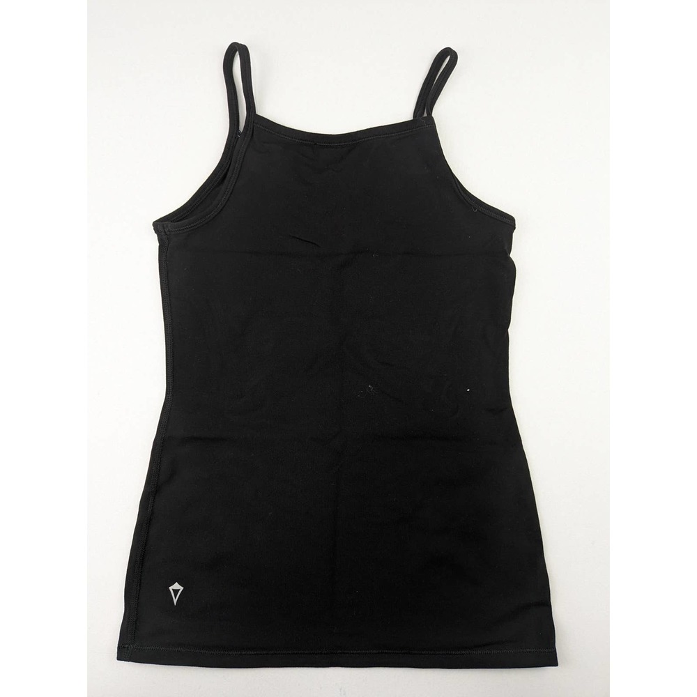 Ivivva Black Cami Top
